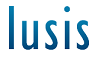 Lusis Logo
